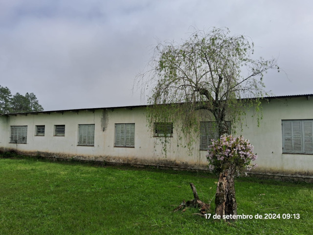 Prédio no Centro (foto 23 de 40)