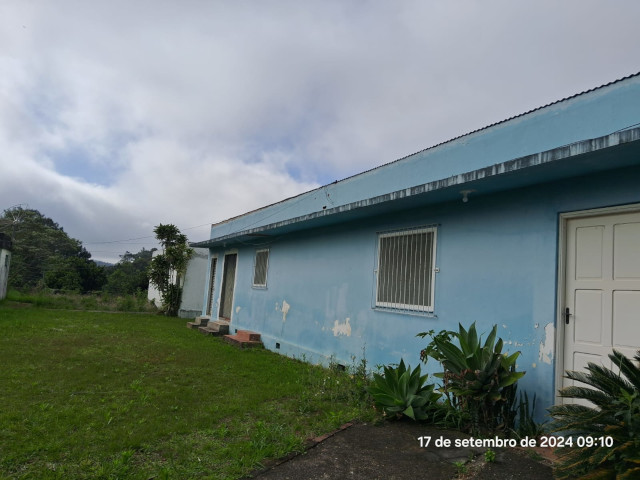 Prédio no Centro (foto 39 de 40)