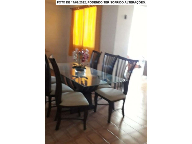 Casa com 4 quartos no Vila Marupiara (foto 6 de 8)