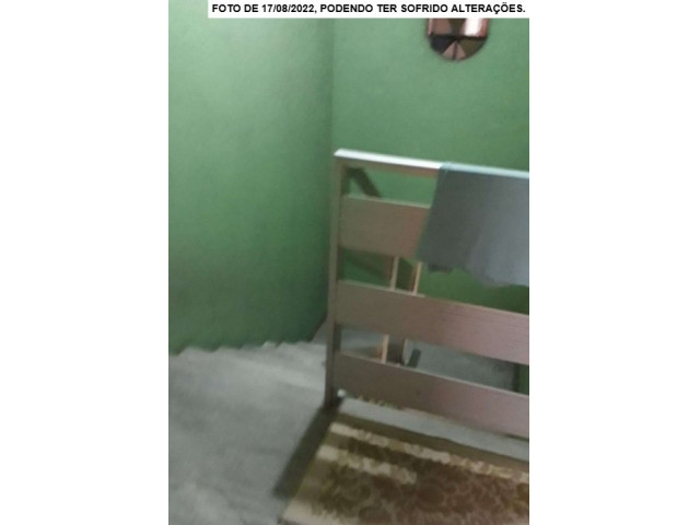 Casa com 4 quartos no Vila Marupiara (foto 7 de 8)