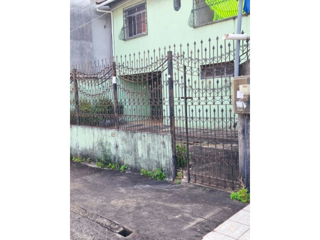 Casa com 4 quartos no Vila Marupiara (foto 2 de 8)