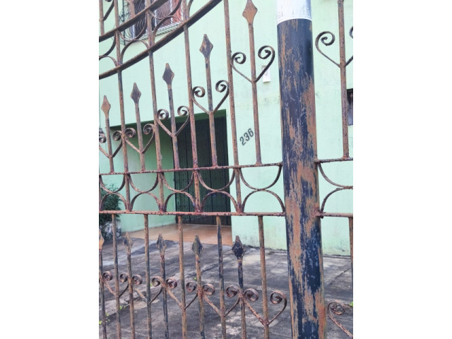 Casa com 4 quartos no Vila Marupiara (foto 3 de 8)