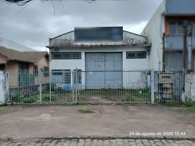 Terreno aprox. 968m² - R. Minas Gerais -60 e 70 - B. Niterói