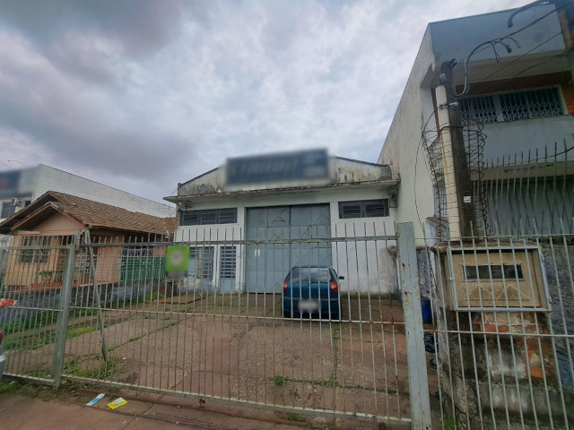 Terreno aprox. 968m² - R. Minas Gerais -60 e 70 - B. Niterói
