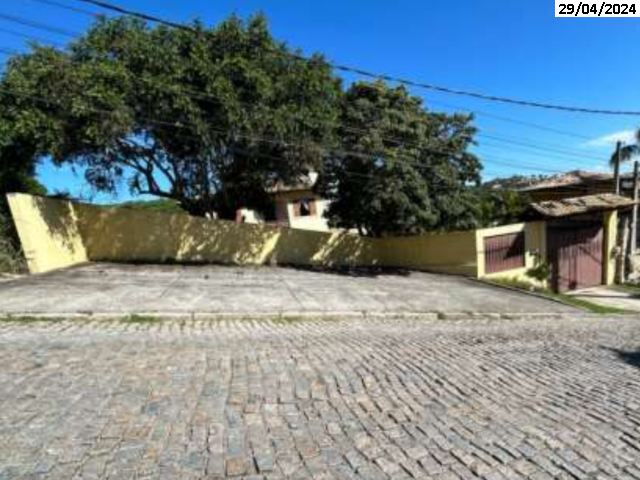 Casa c/ 259,65m² - terreno c/ 1.968² - Armação dos Búzios/RJ