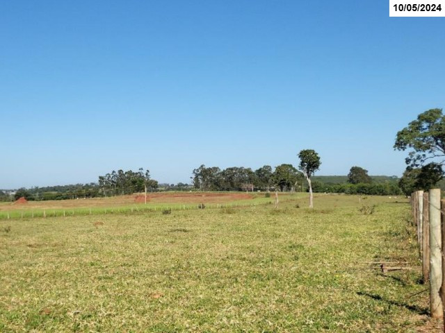 Foto Capa: Jales/SP | Parte ideal de 12,5% - Terreno - 50.000m²