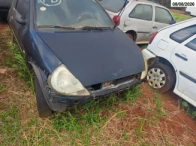Miniatura 2 de FORD KA - 04/05 - Campo Grande/MS
