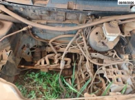 Miniatura 14 de FORD KA - 04/05 - Campo Grande/MS