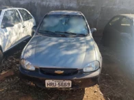 Miniatura 1 de CHEVROLET/CORSA WIND – 01/01 – Guia Lopes da Laguna/MS