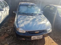 Miniatura 4 de CHEVROLET/CORSA WIND – 01/01 – Guia Lopes da Laguna/MS