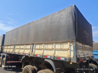 SR/RANDON CA – 00/00 – Paranaíba/MS