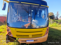 MERCEDES BENZ/OF1722M NEOBUS MG – 07/07 – Naviraí/MS