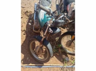 Miniatura 5 de HONDA/CG 125 TITAN KS – 02/02 – Corumbá/MS