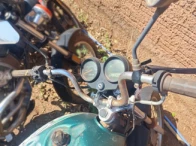 Miniatura 8 de HONDA/CG 125 TITAN KS – 02/02 – Corumbá/MS