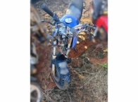 Miniatura 1 de HONDA/CBX 250 TWISTER – 01/01 – Guia Lopes da Laguna/MS