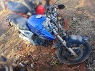 Miniatura 3 de HONDA/CBX 250 TWISTER – 01/01 – Guia Lopes da Laguna/MS