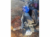 Miniatura 4 de HONDA/CBX 250 TWISTER – 01/01 – Guia Lopes da Laguna/MS