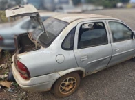 Miniatura 3 de CHEVROLET/CORSA MILENIUM – 01/01 – Paranaíba/MS