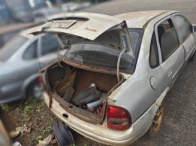 Miniatura 4 de CHEVROLET/CORSA MILENIUM – 01/01 – Paranaíba/MS
