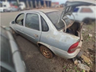 Miniatura 5 de CHEVROLET/CORSA MILENIUM – 01/01 – Paranaíba/MS