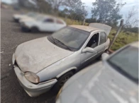 Miniatura 6 de CHEVROLET/CORSA MILENIUM – 01/01 – Paranaíba/MS