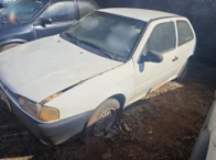 Miniatura 2 de VW/GOL CLI 1.8 – 96/96 – Guia Lopes da Laguna/MS