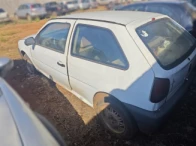 Miniatura 5 de VW/GOL CLI 1.8 – 96/96 – Guia Lopes da Laguna/MS