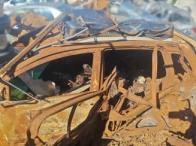 Miniatura 9 de VW/SPACEFOX SPORT.GII – 11/11 – Nova Andradina/MS