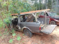 Miniatura 2 de VW/SAVEIRO CL 1.8 – 94/94 – Campo Grande/MS