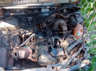 Miniatura 5 de VW/SAVEIRO CL 1.8 – 94/94 – Campo Grande/MS
