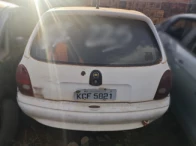 Miniatura 7 de CHEVROLET/CORSA GSI 16V – 95/95 – Nova Alvorada do Sul/MS