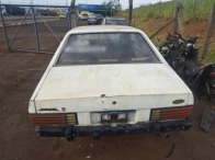 Miniatura 3 de FORD/CORCEL II L – 83/83 – Eldorado/MS
