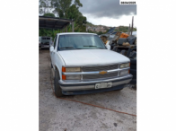 Miniatura 1 de IMP/GM/Silverado DLX 4.1 - 98/98 - Poços de Caldas/MG
