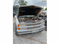Miniatura 2 de IMP/GM/Silverado DLX 4.1 - 98/98 - Poços de Caldas/MG