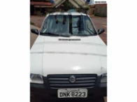 Miniatura 1 de Fiat/Uno Mille Fire Flex - 05/06 - Jardinópolis/SP