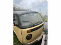 Miniatura 1 de VW/Kombi - 89/90 - Sucata - São Paulo/SP
