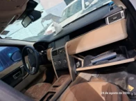 Miniatura 6 de Land Rover Discovery/SPT TD4 HSE- 17/17 - Branca - Depósito 