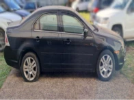 Miniatura 4 de Ford/Fusion SE - 06/07 - Preto
