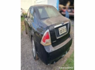 Miniatura 9 de Ford/Fusion SE - 06/07 - Preto