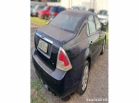 Miniatura 10 de Ford/Fusion SE - 06/07 - Preto