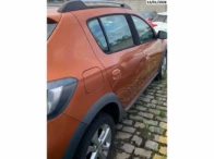 Miniatura 2 de Renault Sandero STEP 16 - 15/16 - Macaé/RJ