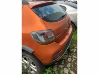 Miniatura 5 de Renault Sandero STEP 16 - 15/16 - Macaé/RJ