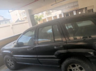 Miniatura 1 de Imp/Jeep GCherokee Lared - 2000/2000 - Rio de Janeiro/RJ
