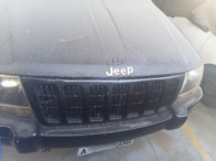 Miniatura 2 de Imp/Jeep GCherokee Lared - 2000/2000 - Rio de Janeiro/RJ