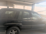 Miniatura 4 de Imp/Jeep GCherokee Lared - 2000/2000 - Rio de Janeiro/RJ