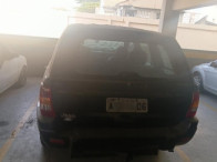 Miniatura 5 de Imp/Jeep GCherokee Lared - 2000/2000 - Rio de Janeiro/RJ