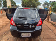 Miniatura 4 de NISSAN TIDA 1.8 SL - 2010/2011 - Paranaíba/MS