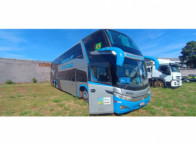 Miniatura 1 de MBENZ/MPOLO PARADISO DDR - 11/12 - Campo Grande/MS