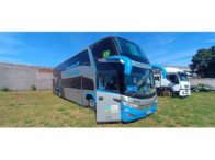 Miniatura 2 de MBENZ/MPOLO PARADISO DDR - 11/12 - Campo Grande/MS