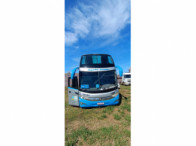 Miniatura 3 de MBENZ/MPOLO PARADISO DDR - 11/12 - Campo Grande/MS